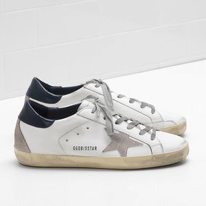 Golden Goose Super Star